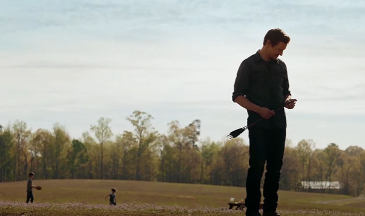 19. Let’s Save Jeremy Renner for Later