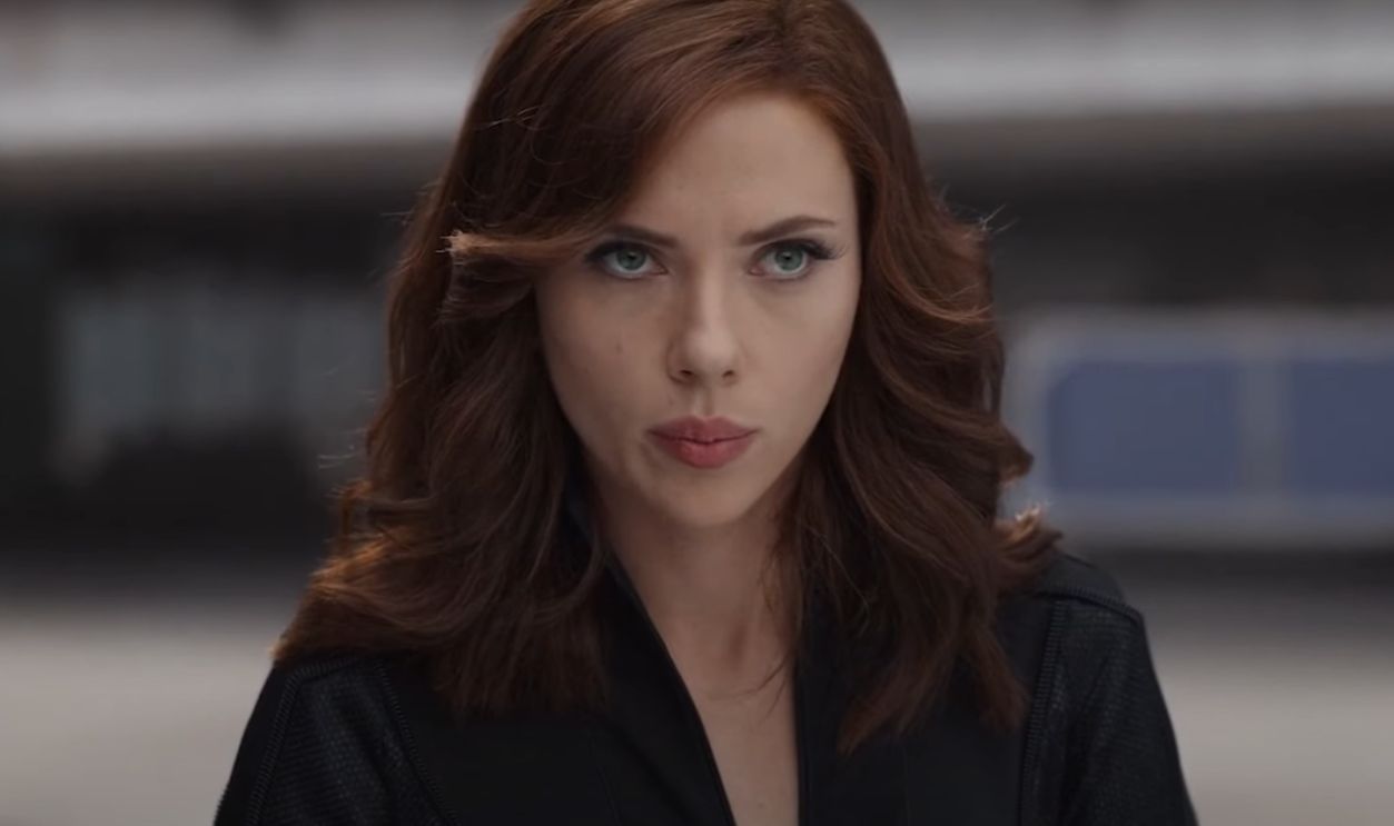 Taking Her Name Literally