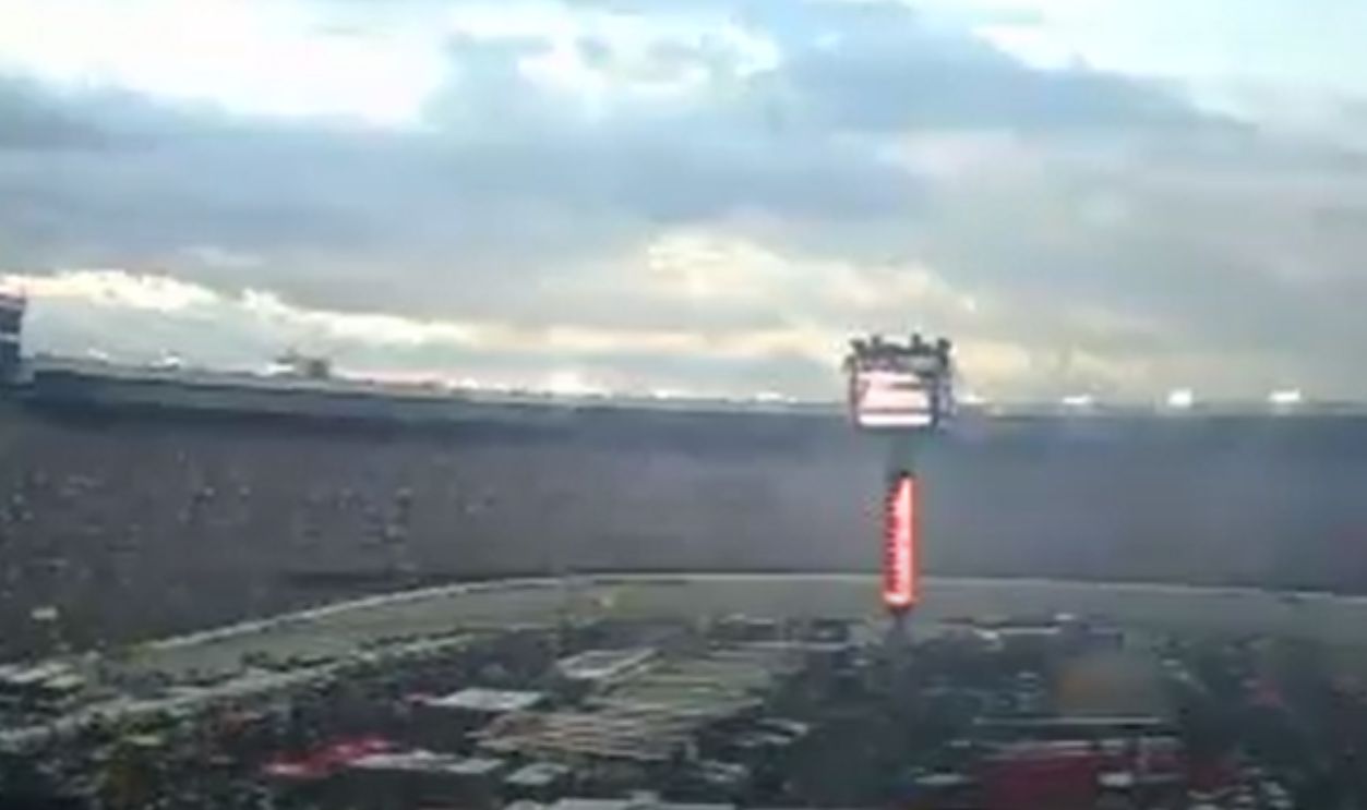 17. Setting The Pace