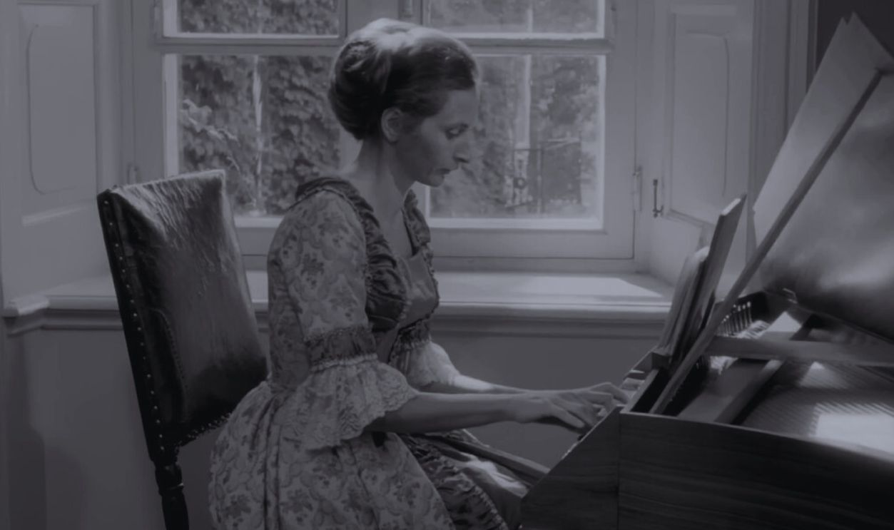 The Chronicle of Anna Magdalena Bach