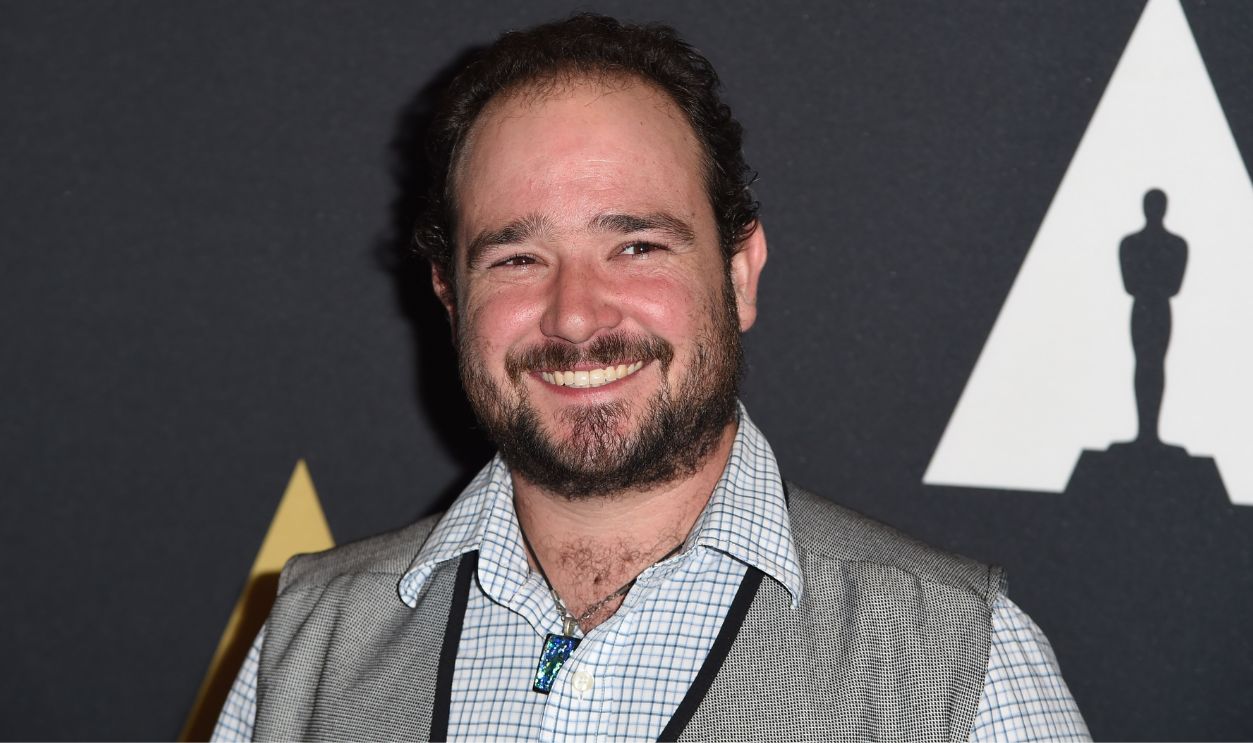 Actor Bradley Pierce attends a special screening and panel discussion of 