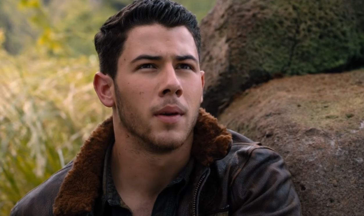 Jumanji: Welcome to the Jungle 