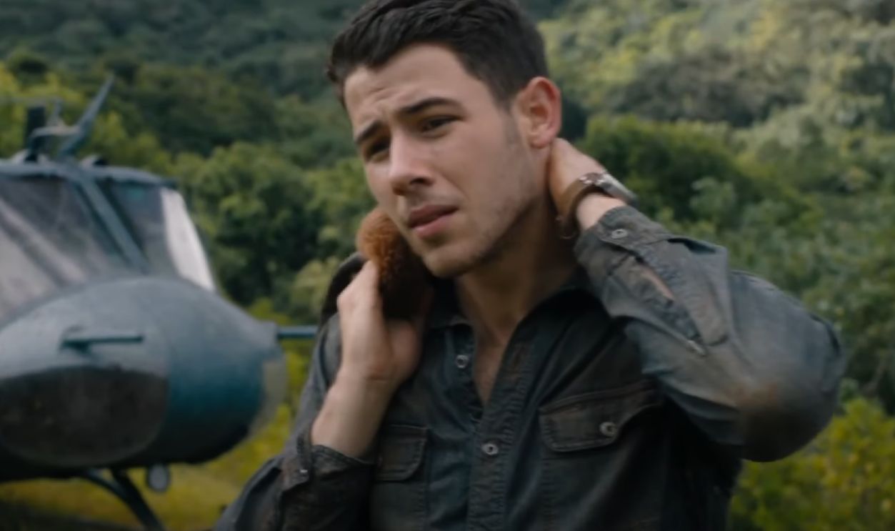 Jumanji: Welcome to the Jungle 