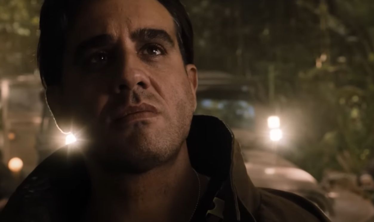 Jumanji: Welcome to the Jungle 