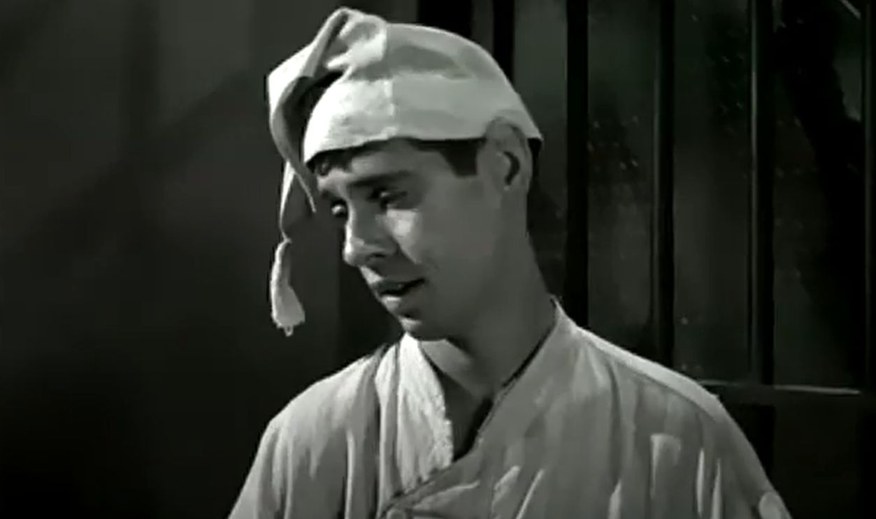 20. He Manipulated Others