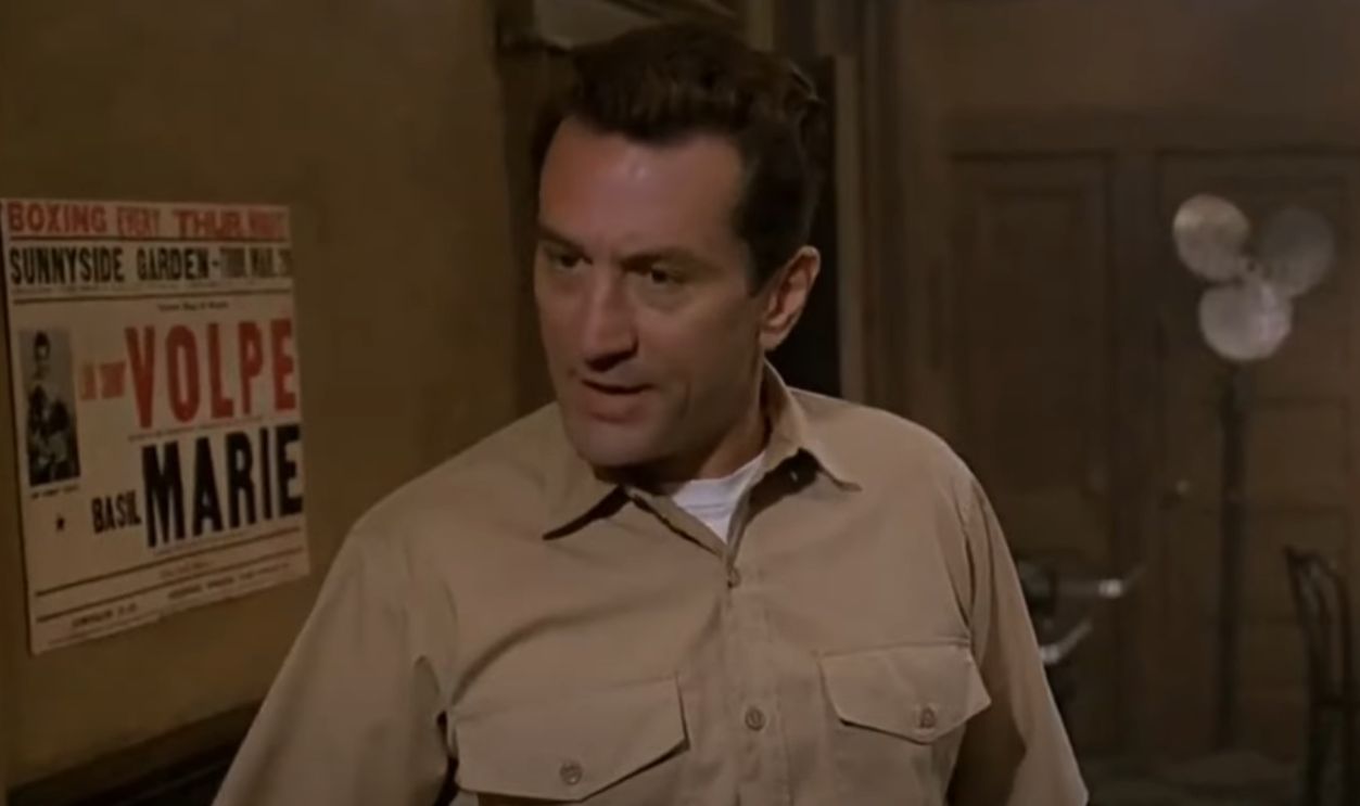 20. Inspiring Criminals