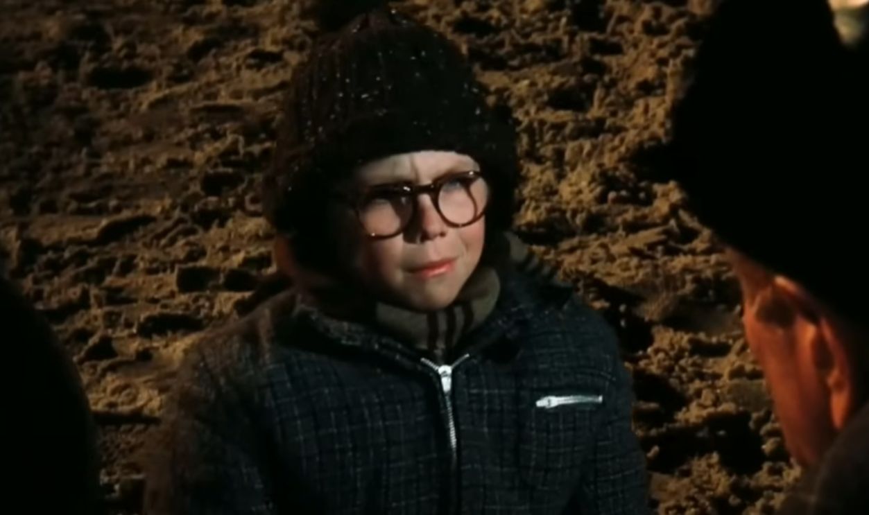 Wash That Mouth Out!