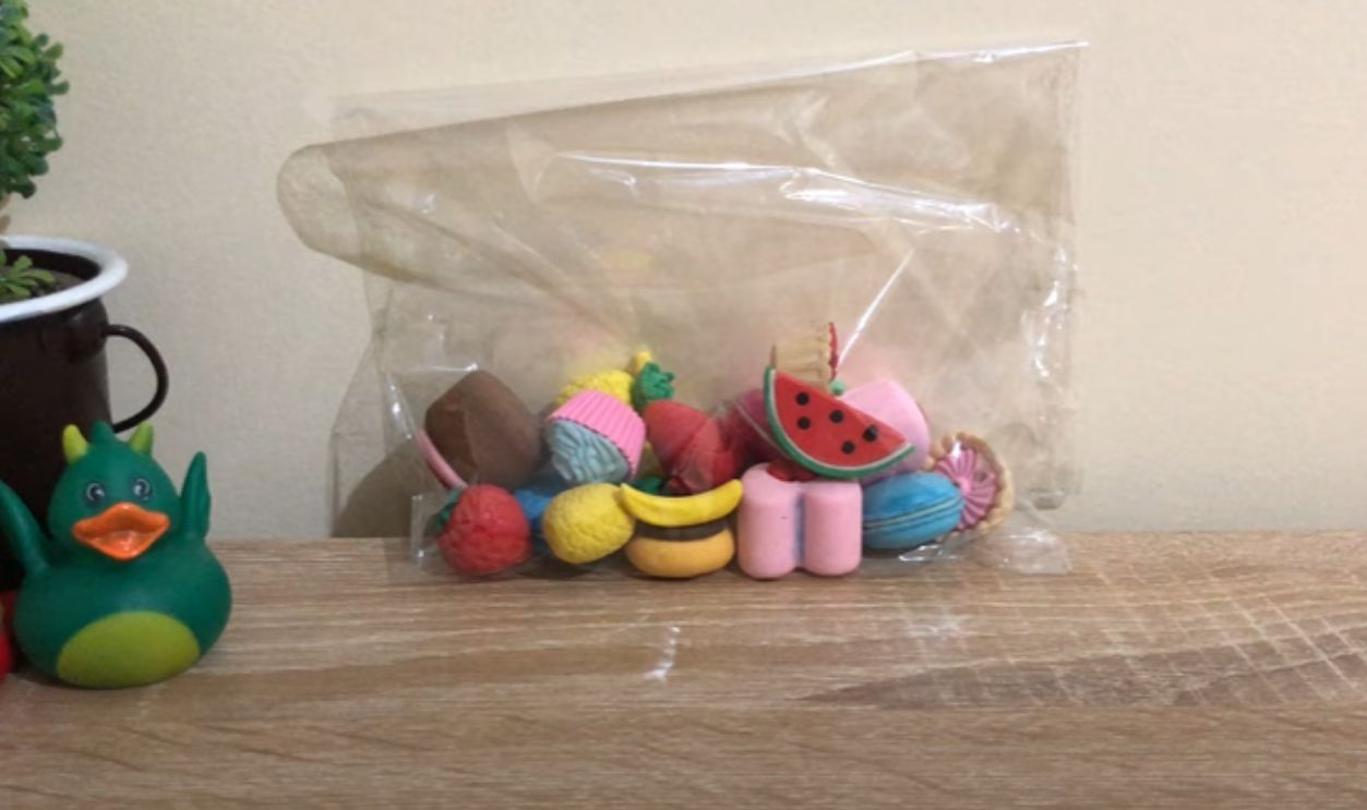 31. We’d All Like to Erase This Memory…