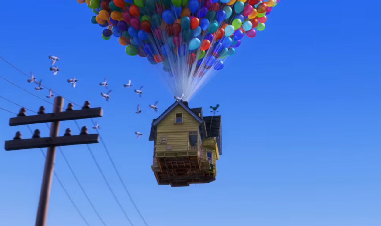 Bursting the Balloon