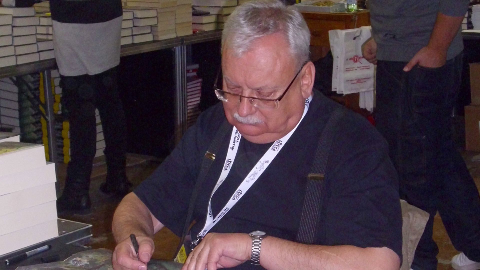 File:Andrzej Sapkowski 02.jpg