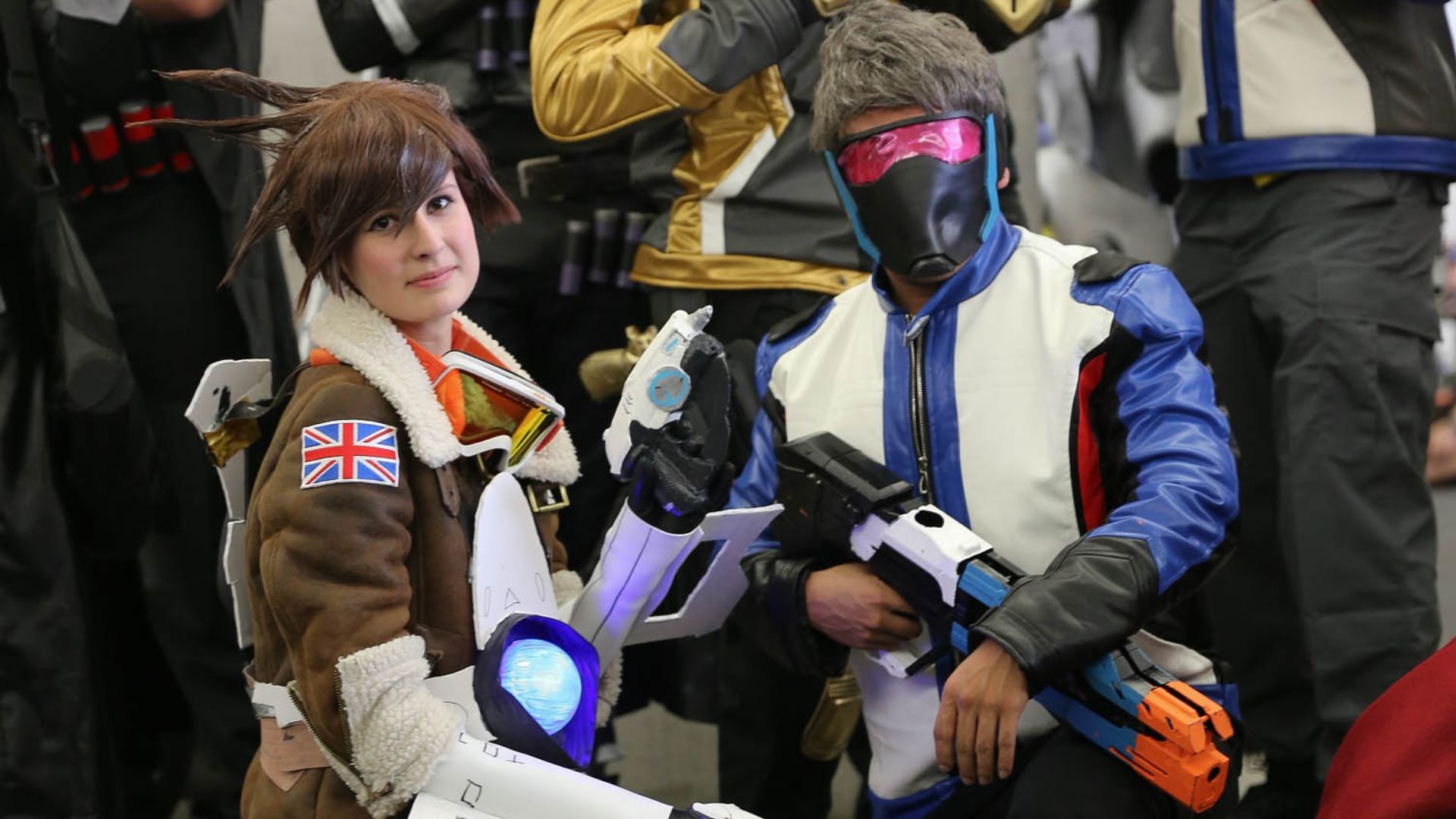 File:New York Comic Con 2016 - Overwatch (30184113125).jpg