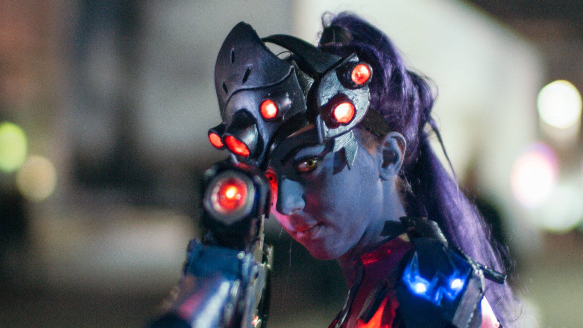 File:Overwatch Widowmaker Cosplay, MCM London Comic Con 2016.jpg