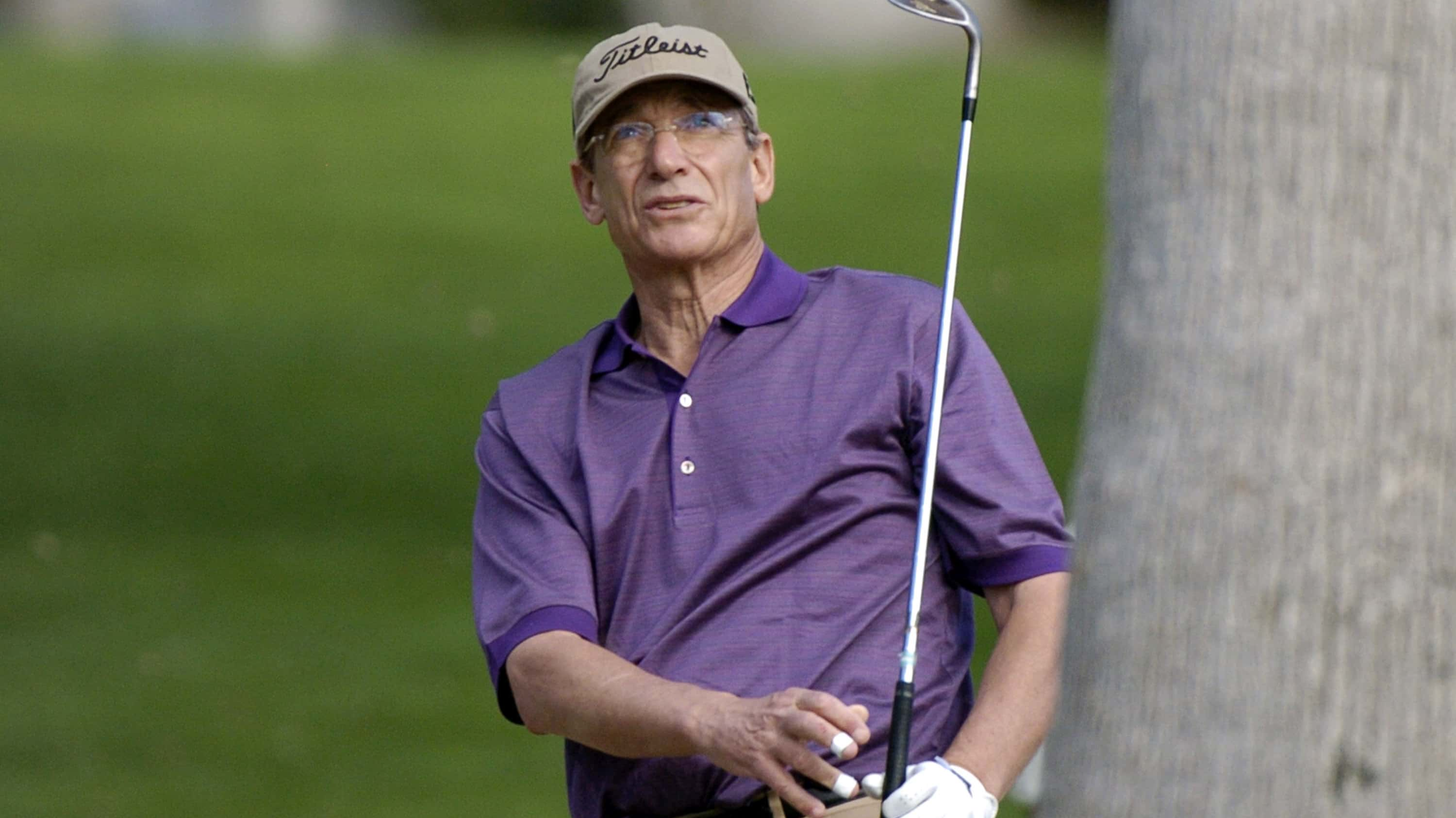 The Maury Povich Show facts