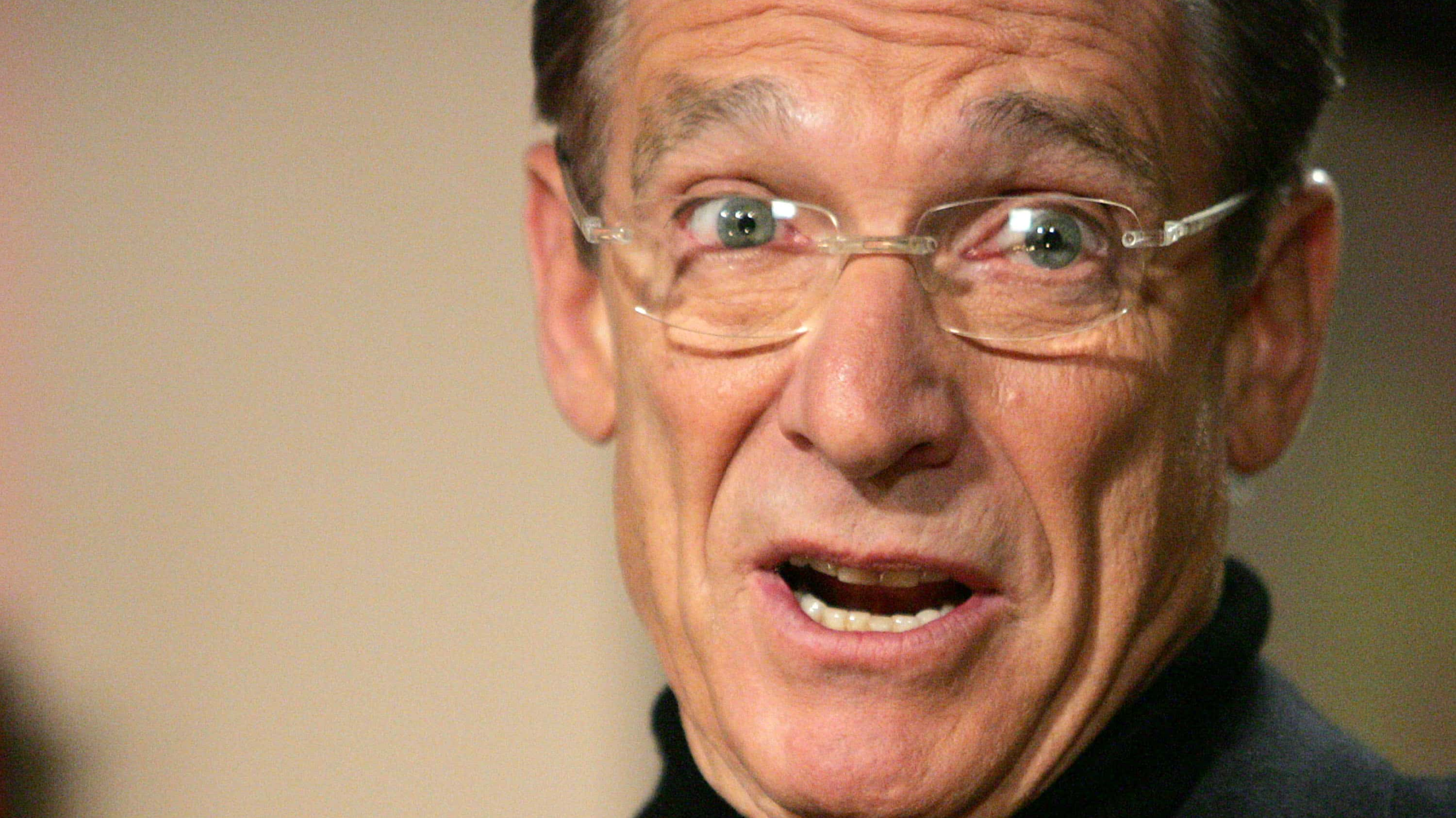 The Maury Povich Show facts