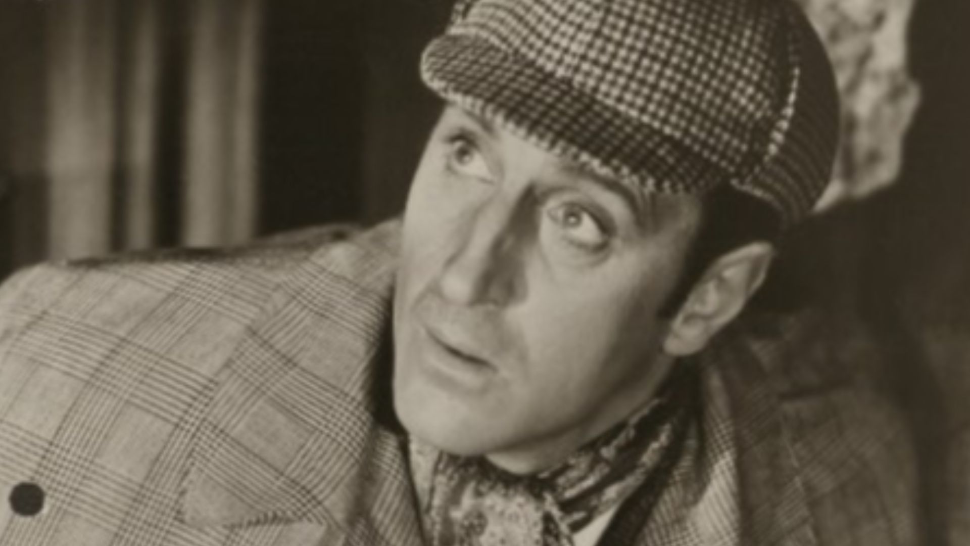 File:Basil Rathbone Sherlock Holmes.jpeg