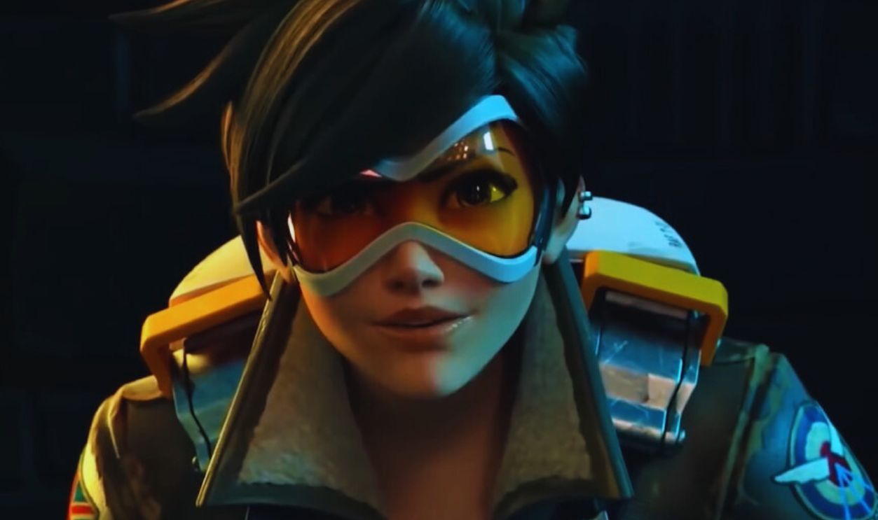 Tracer