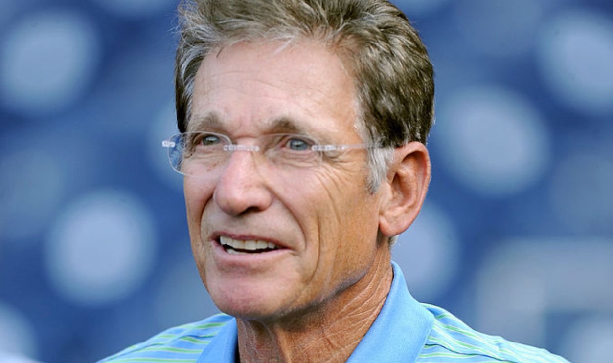 Maury Povich