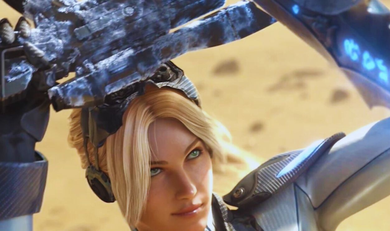 The Story of Project Titan