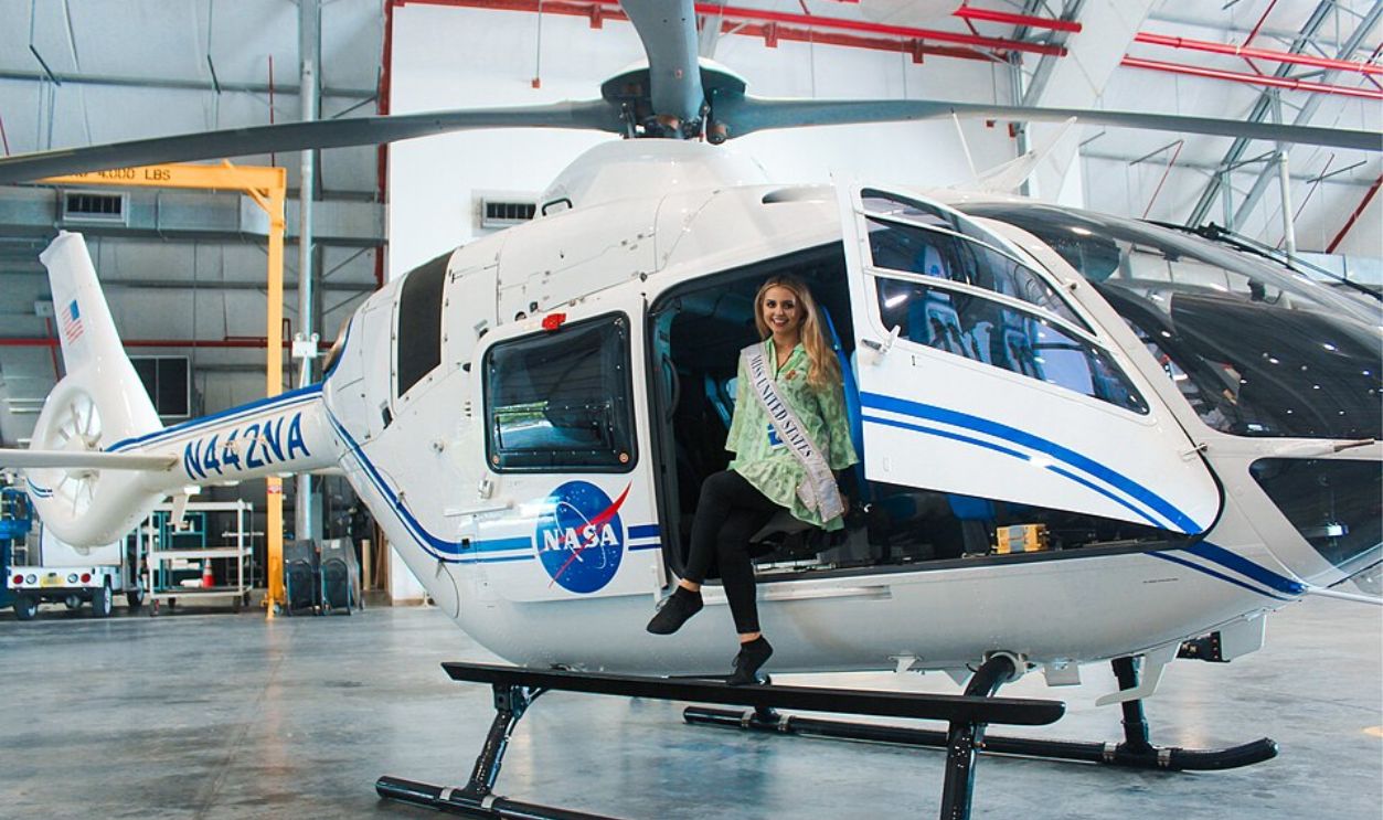 One Small Laugh for Man, One Giant Leap Backwards for Womankind