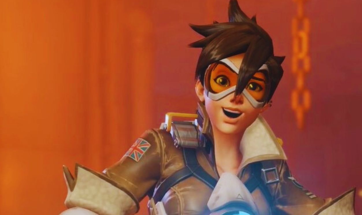 Tracer Gameplay Preview