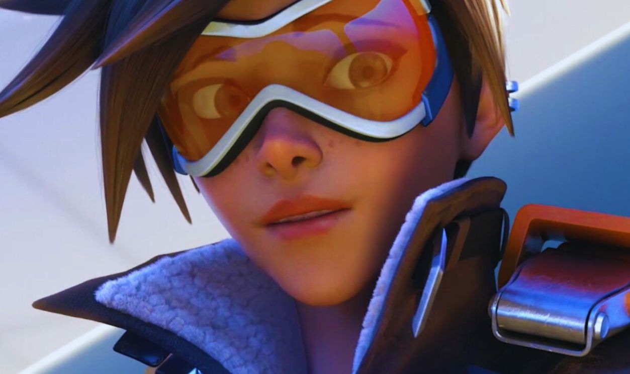Overwatch: Tracer Overview