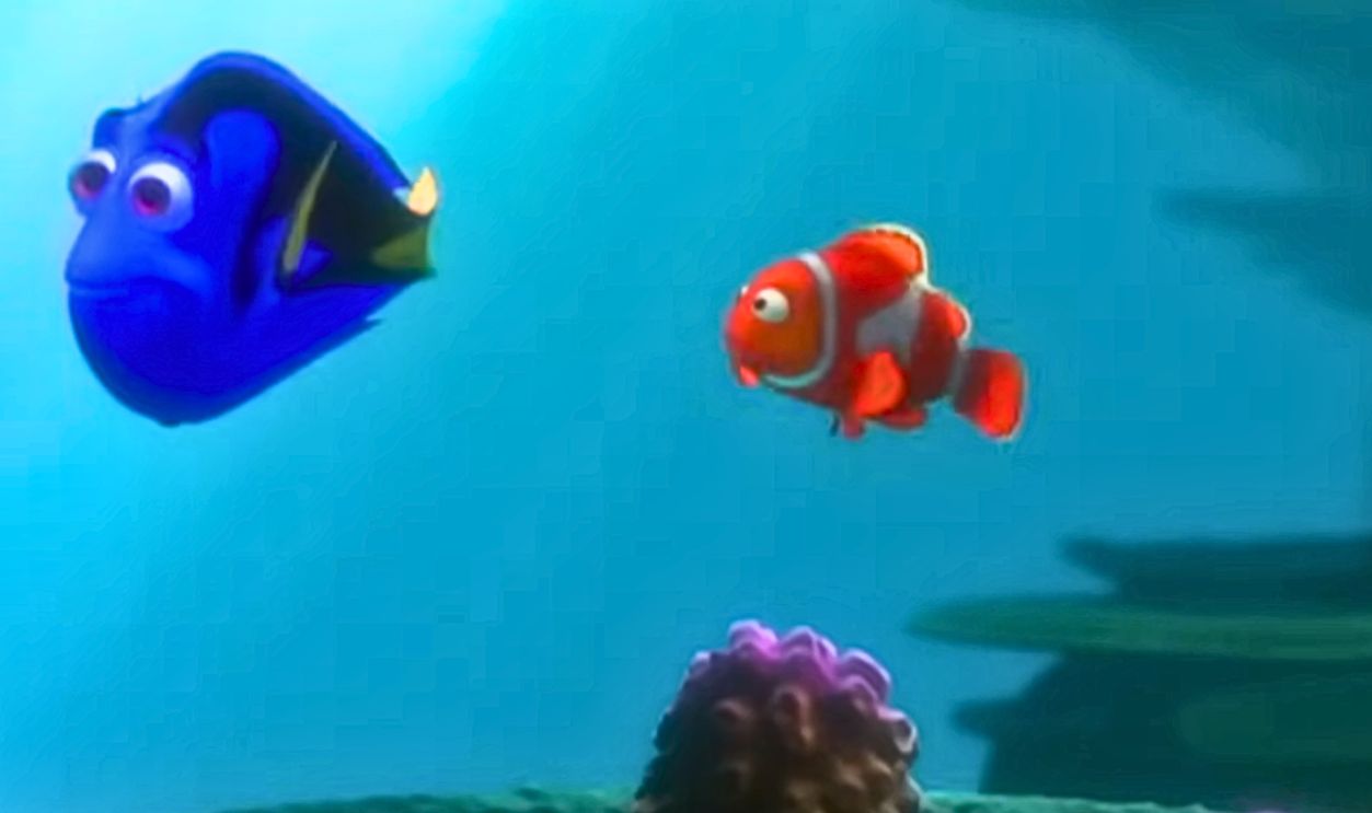 Nothing Funny About That