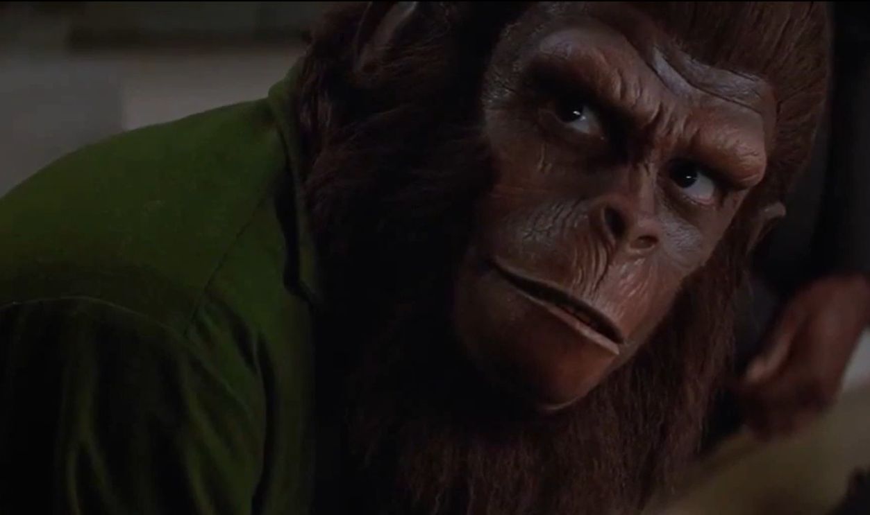 Go Bananas for This Beauty