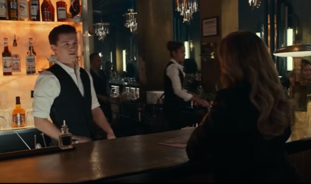 27. Why Did It Have to Be Twice?