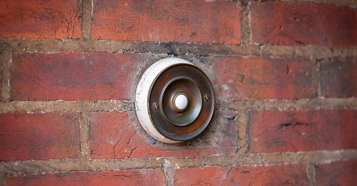 What asks no questions but requires many answers?