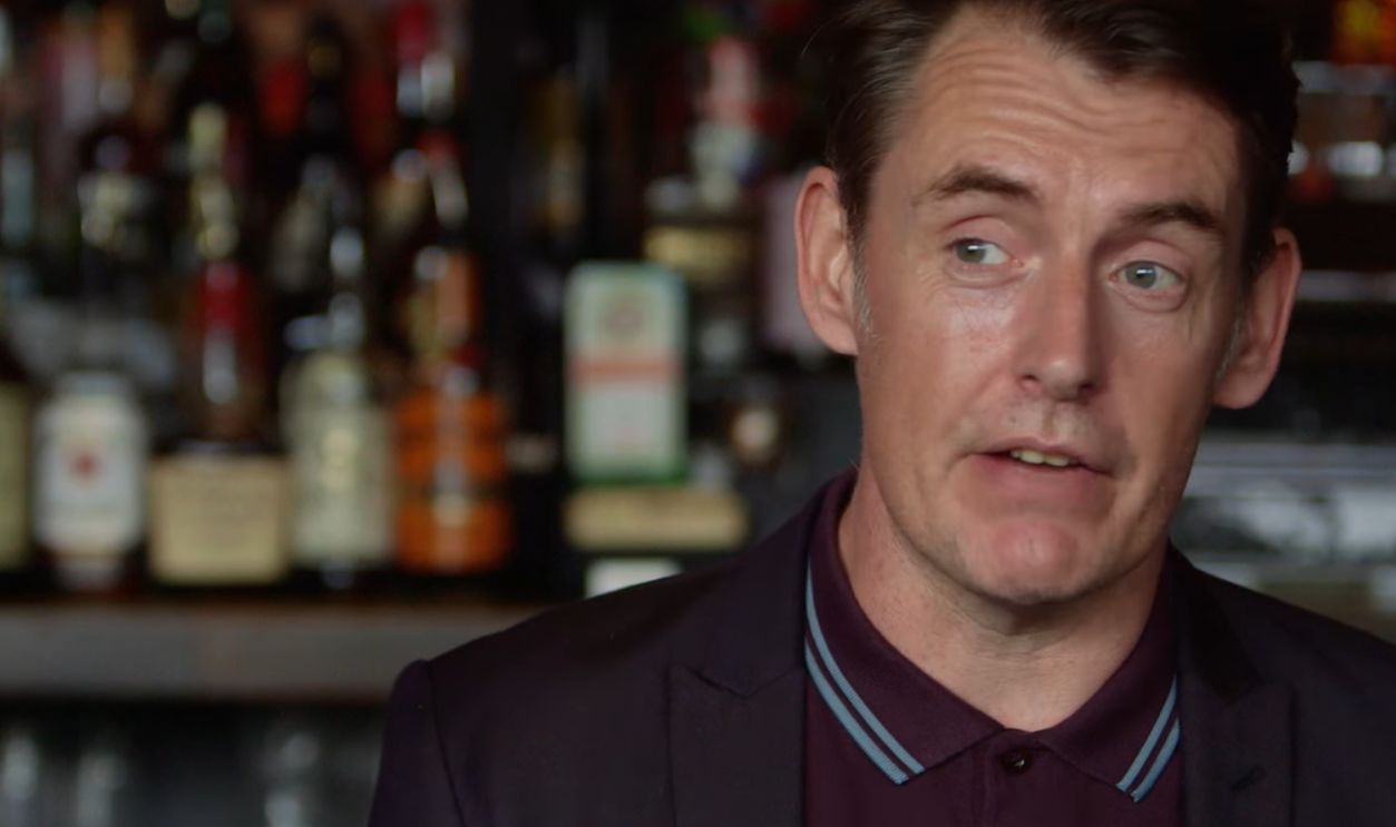 What’s Family Got To Do With it?