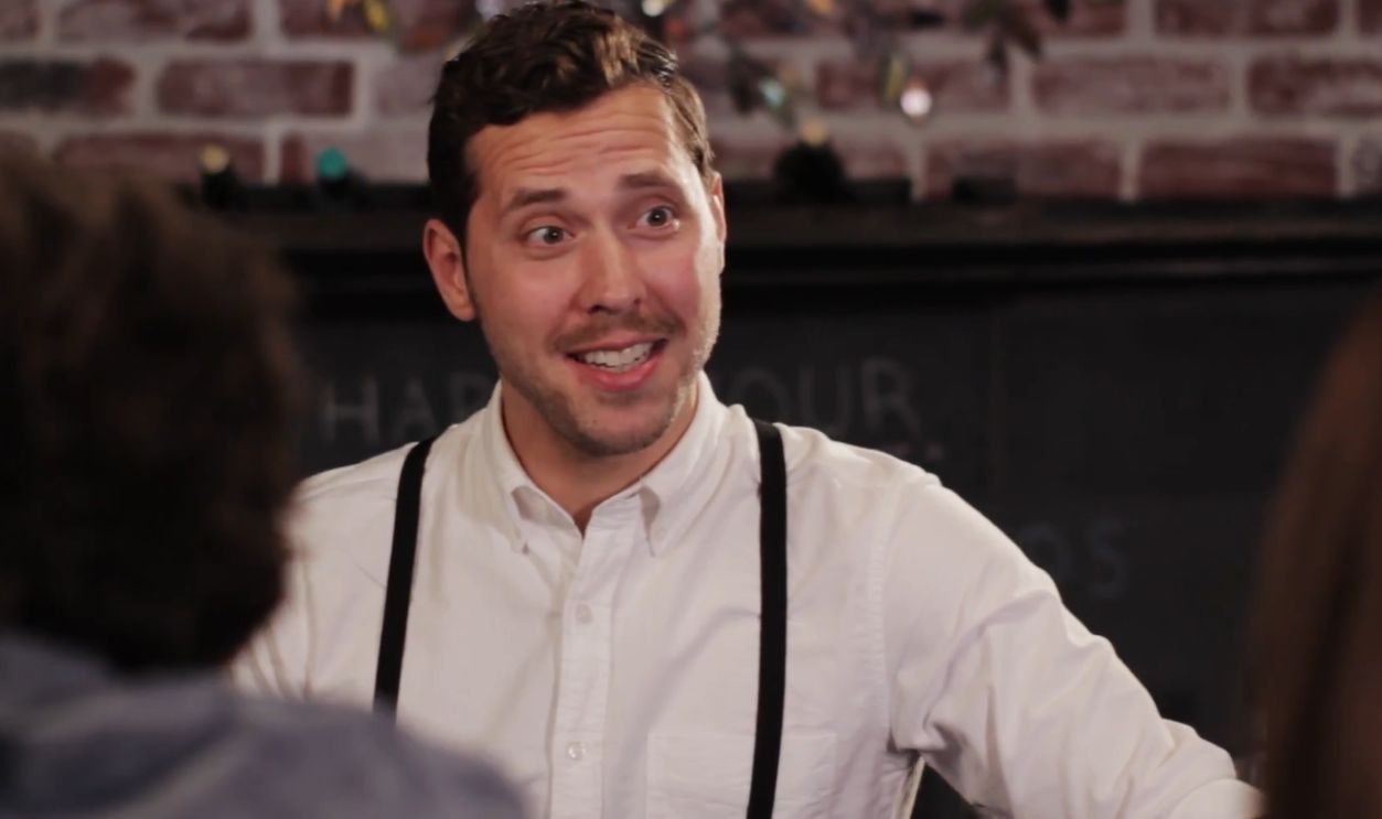 The Artist Will Not Be Censored