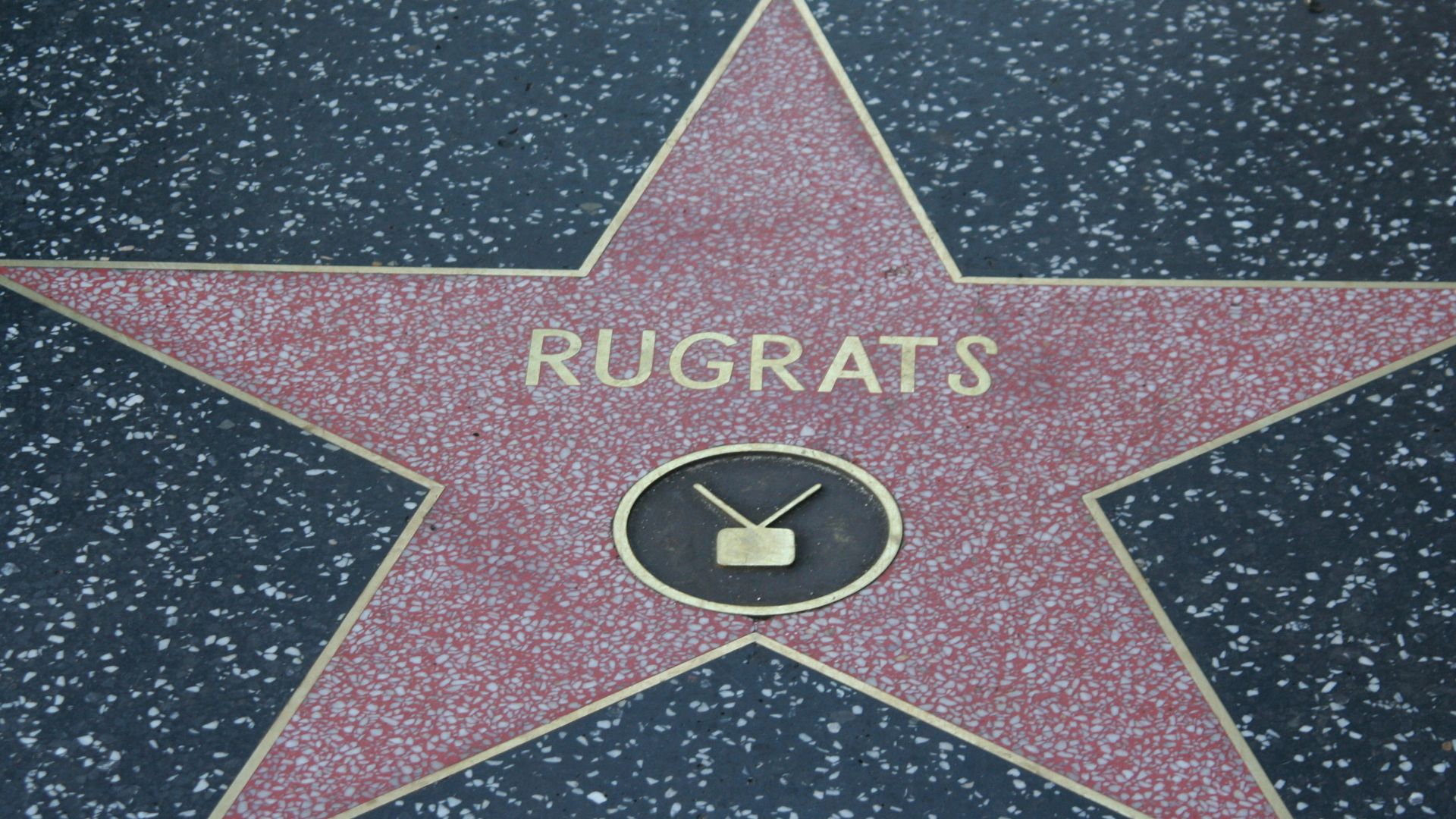 File:Rugrats on the Hollywood Walk of Fame.jpg