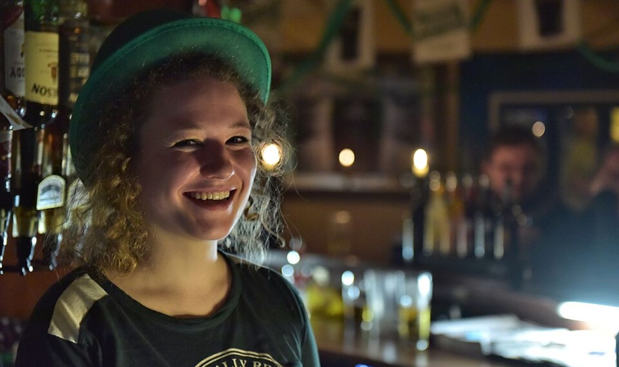 Sniffing Out the Creeps