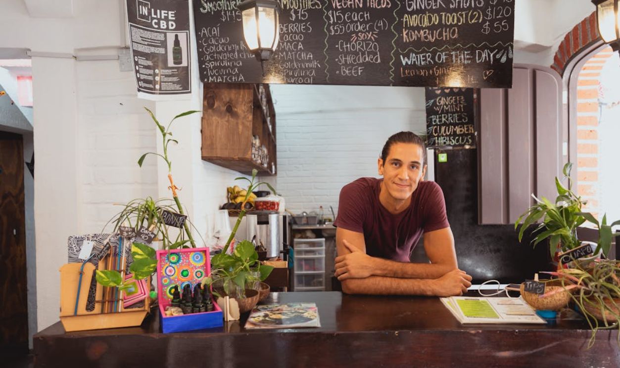 When You Gotta Go, You Gotta Go