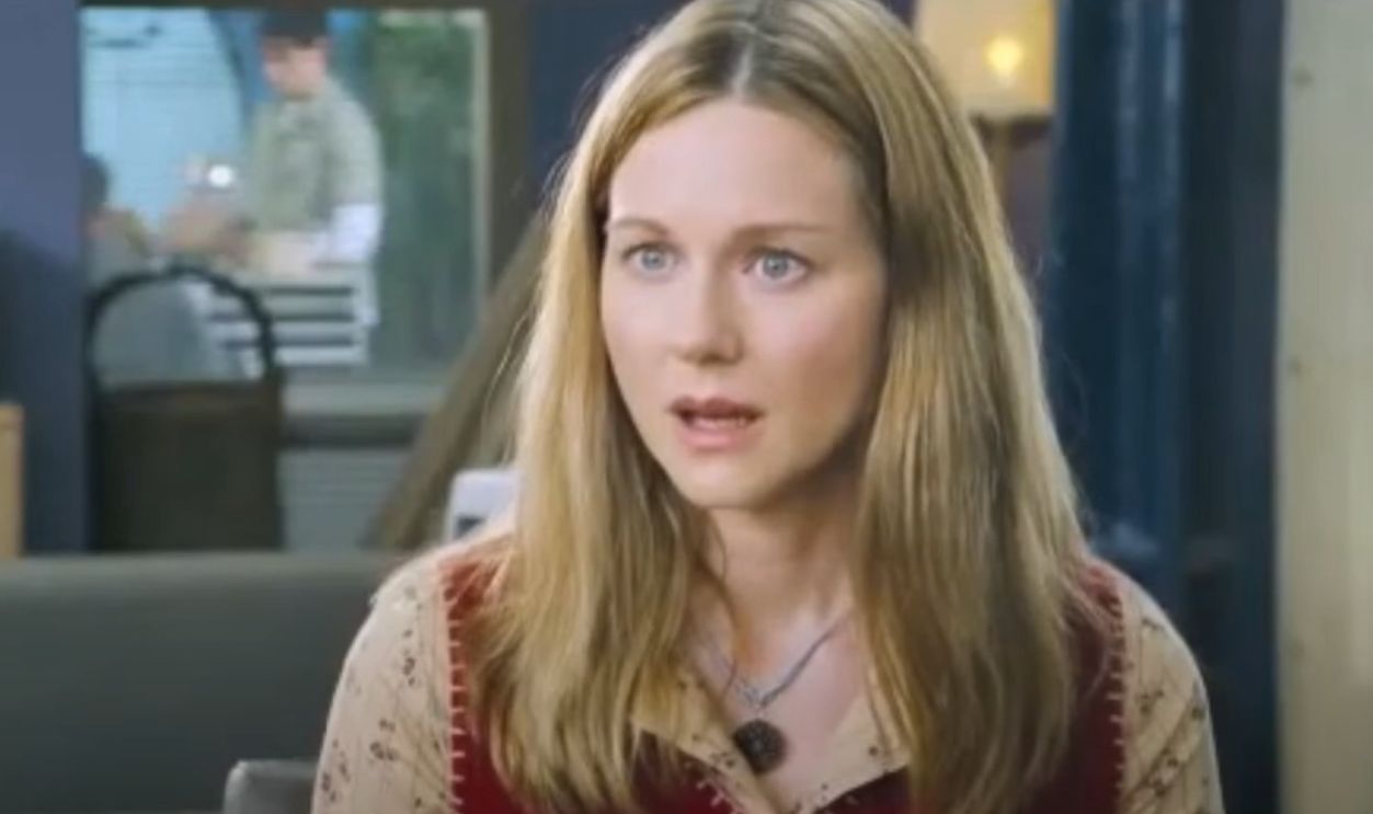 18. An American in London