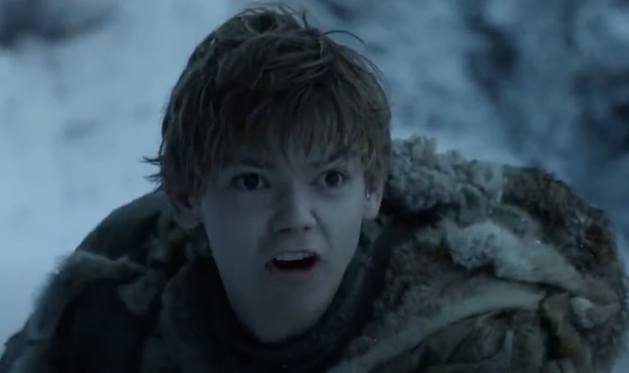 12. Thirteen Forever