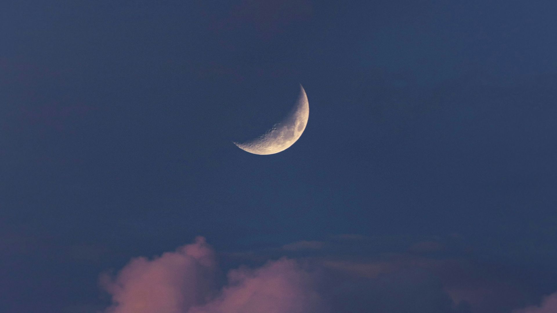 white clouds and blue sky