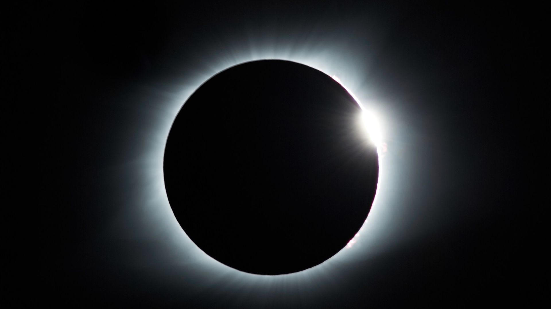 solar eclipse