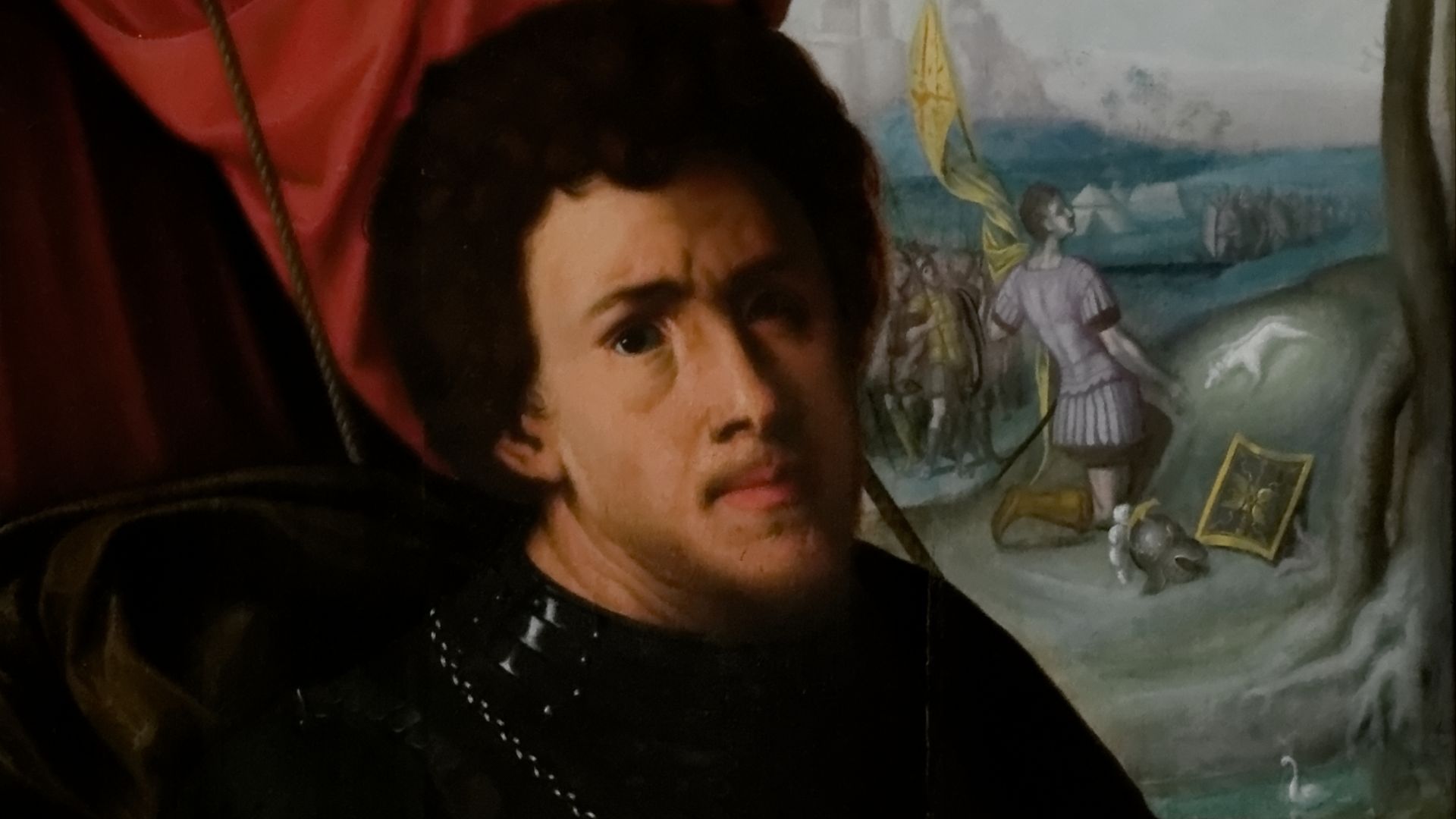 File:Charles le Téméraire en Saint Guerrier.jpg