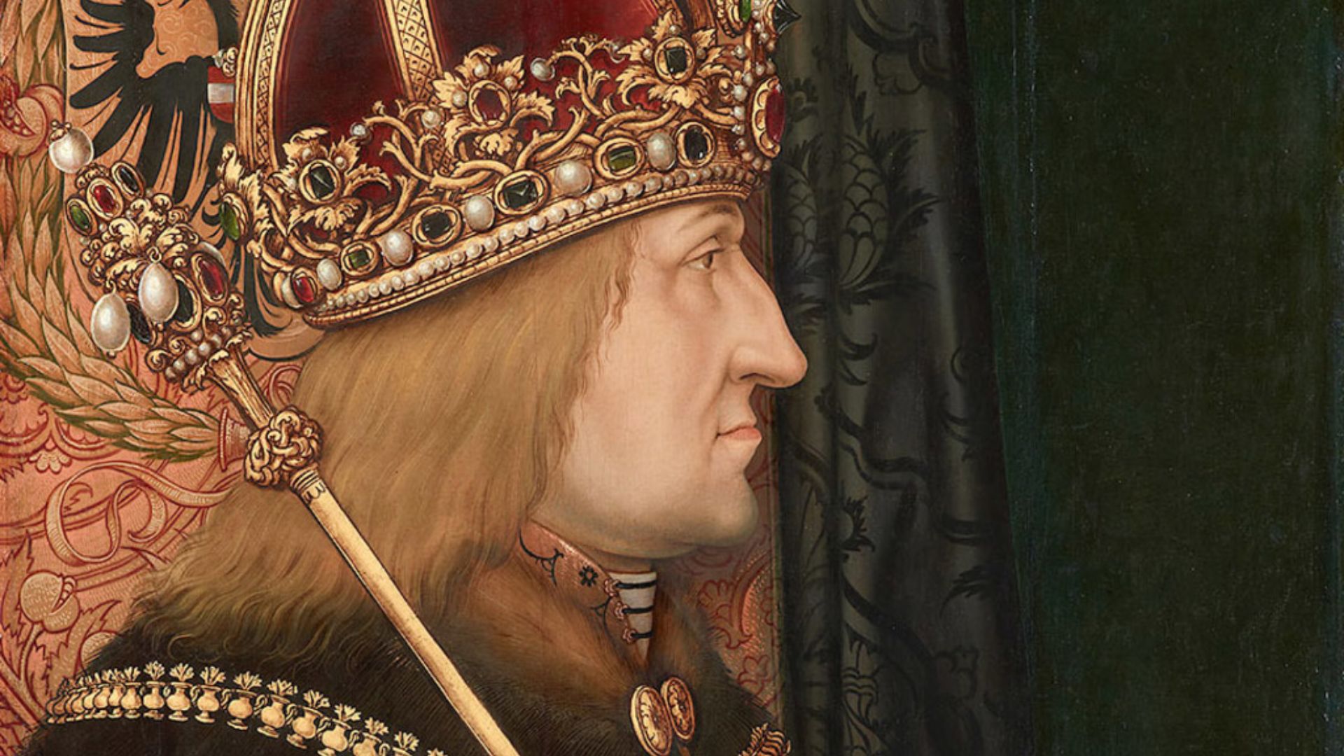 File:Frederick III, Holy Roman Emperor (Burgkmair).jpg