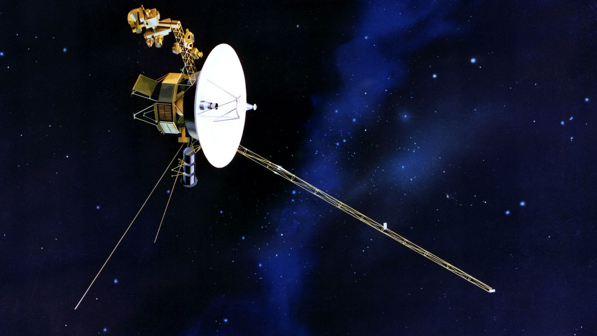 File:Voyager spacecraft.jpg