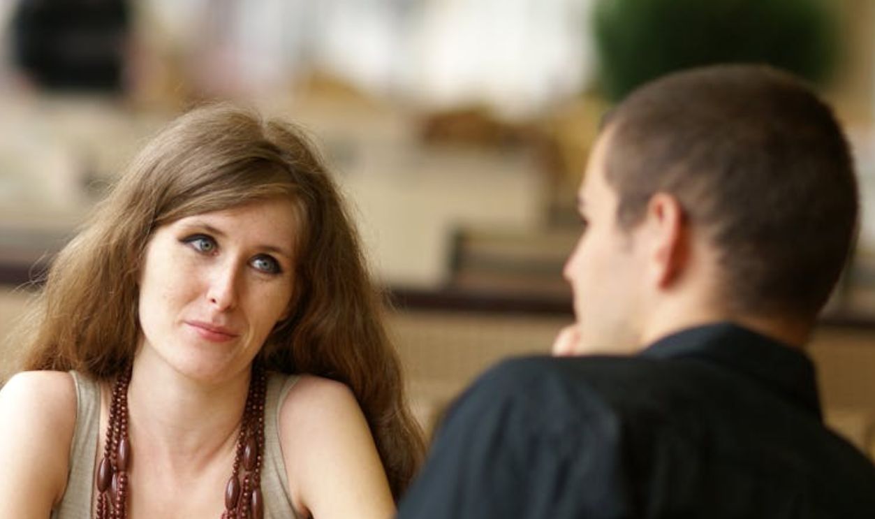 Getting Some Free Food