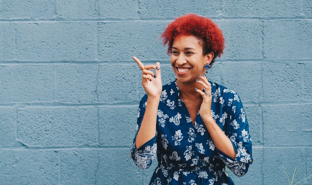 Spanish Is (Almost) Universal