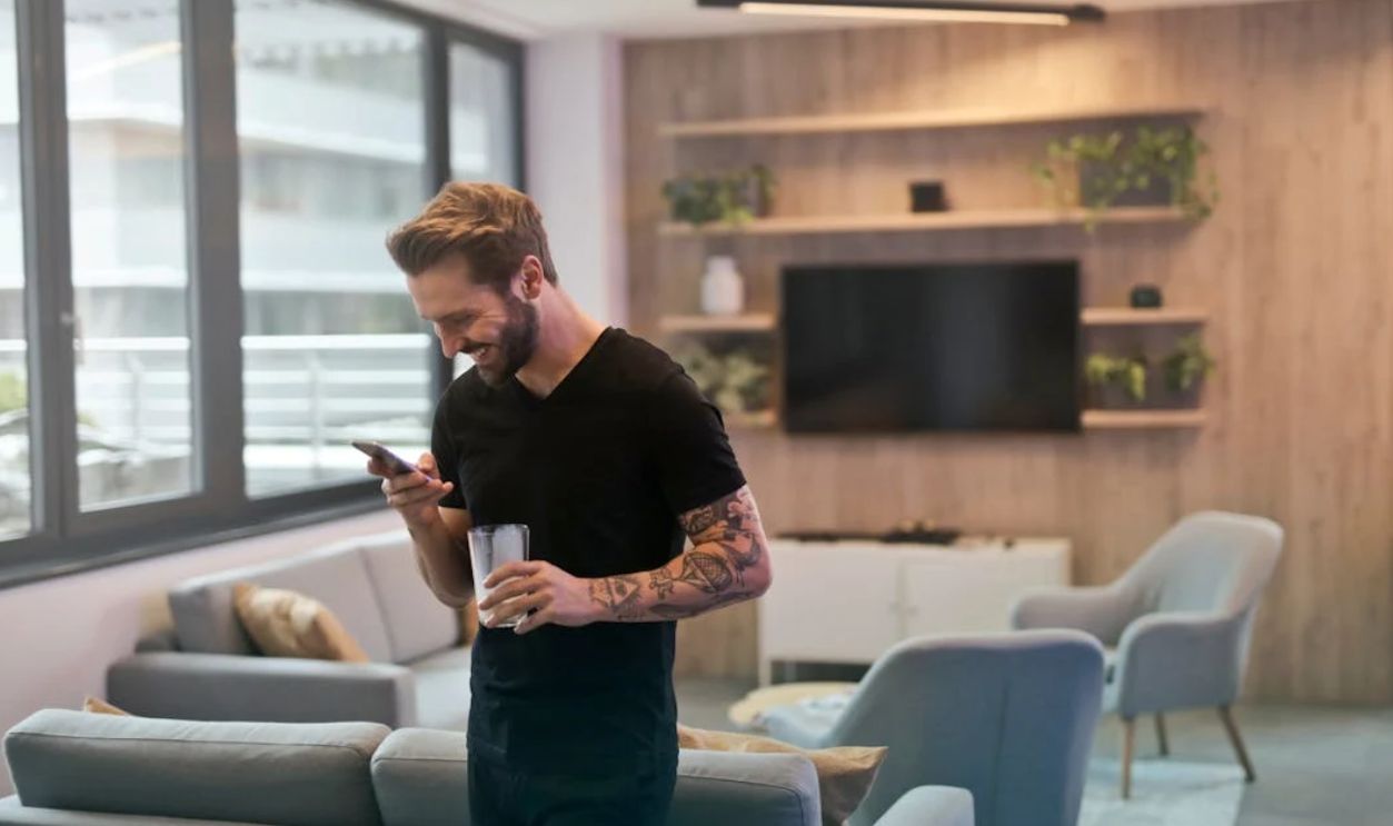 Not Even Going To Let Them Know