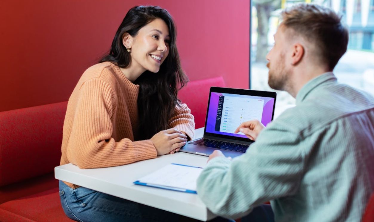 Wrecking A Handicap Basher