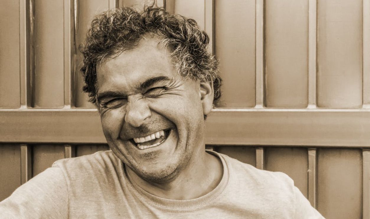 Orange You Glad I Speak German