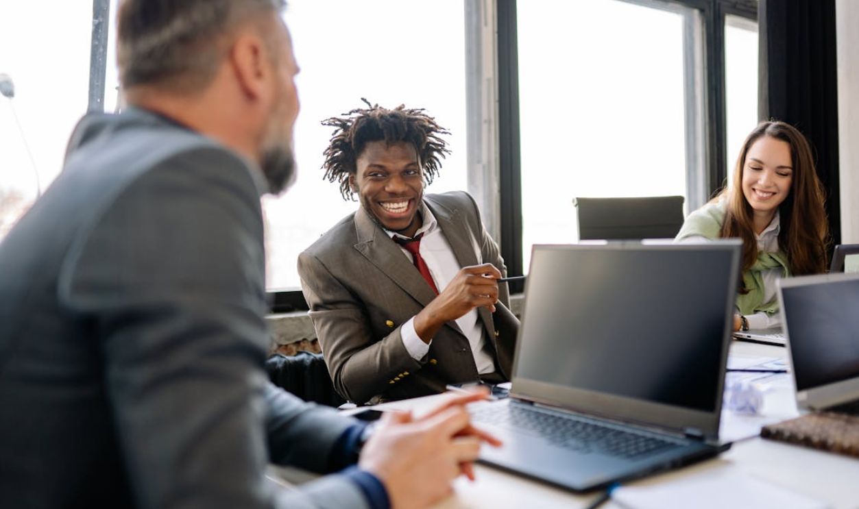 Thank You For Proving My Point!