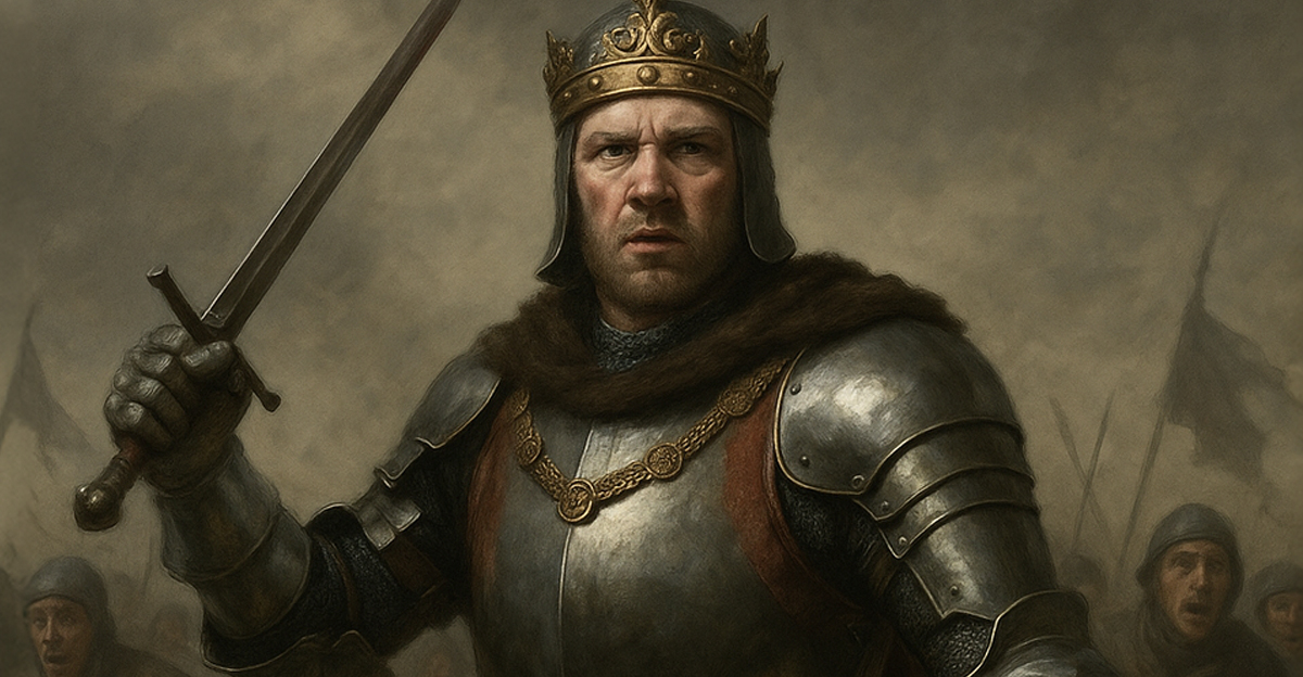 Charles The Bold Msn