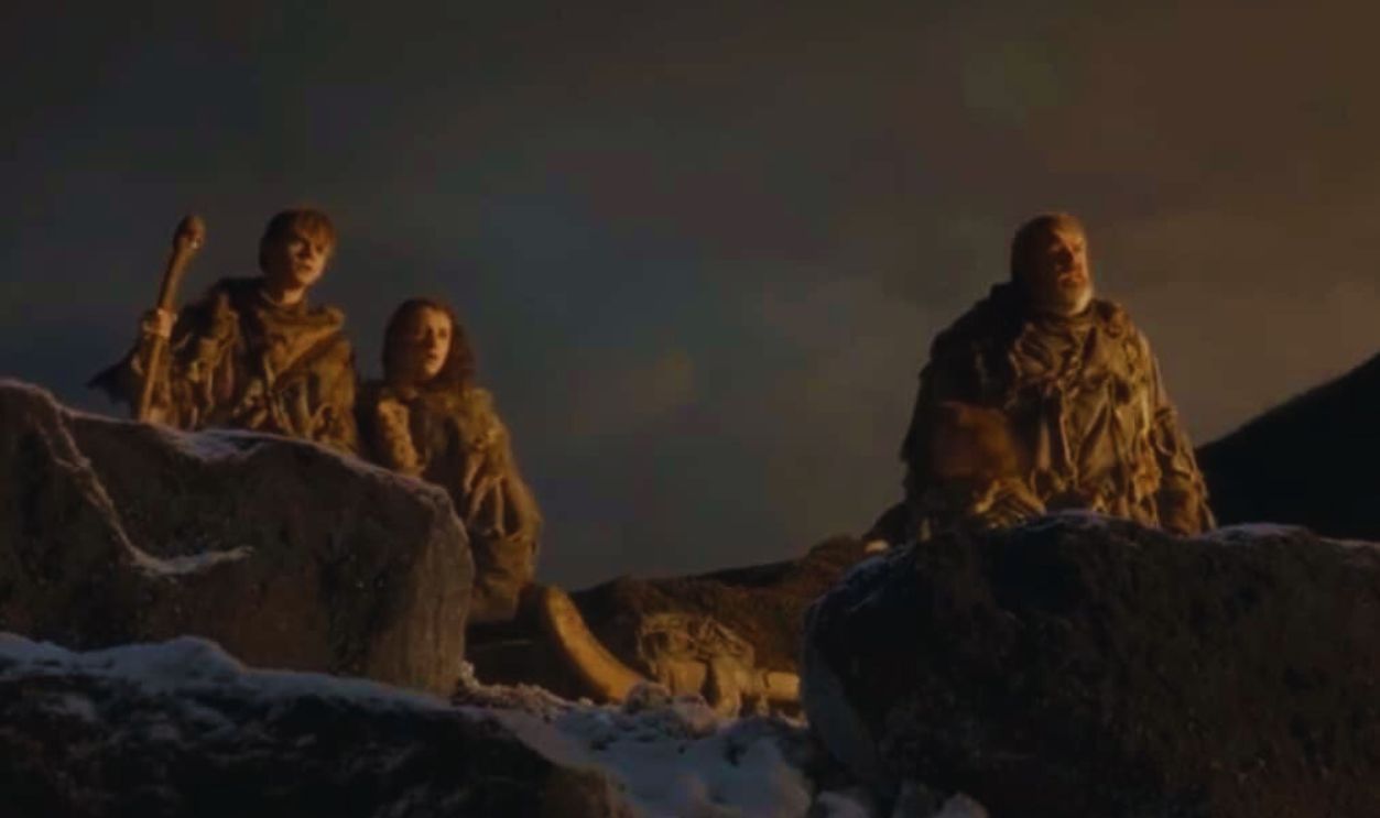 Screenshot from Game of Thrones (2011–2019)