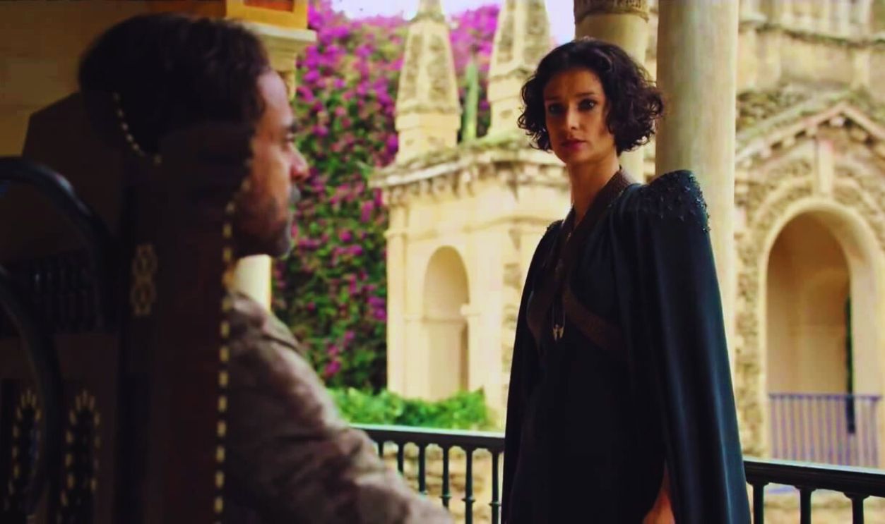 Screenshot from Game of Thrones (2011–2019)